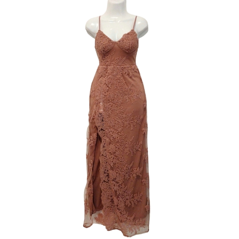 Fashion Nova - Maxi Dress